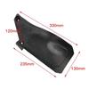 Motorcycle Rear Fender Mudguard Guard for KTM SX SXF XC XCF EXC EXCF 125 150 250 300 450 2016-2018 Dirt bike Motocross Enduro