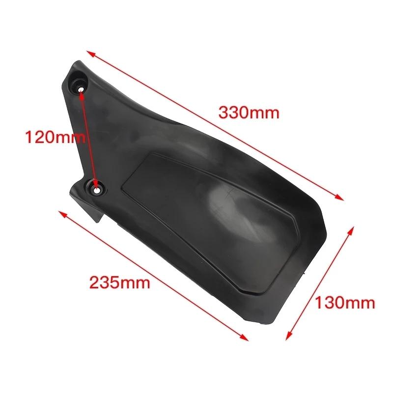 Motorcycle Rear Fender Mudguard Guard for KTM SX SXF XC XCF EXC EXCF 125 150 250 300 450 2016-2018 Dirt bike Motocross Enduro