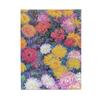 Notebook Hard Cover Monet Chrysanthemum Flower Ultra B5 Ruled Paperblanks/Paperblanks PB9712-9