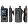 KSUN CT90 Android Global Intercom Walkie-Talkie (CN Version)