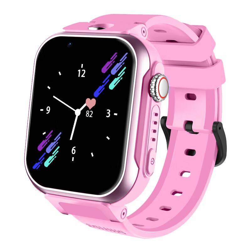 Philips W2218 Kids 4G Smartwatch (CN version)