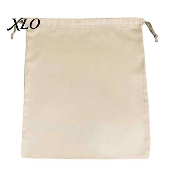 Home And Office Supply Pouch Drawstring Storage Bag for Handbags, Durable 600D Oxford Cloth School Carrying Dustproof Organizer, Large Capacity