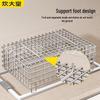 Chuidayihuang Kitchen Sink Drain Basket