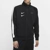 Nike Sportswear Vintage Sports Jacket Men Jacket Black CJ4885-010