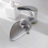 Small faucet extension tap/magpie-style wash basin aid
