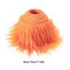 , Shaggy Cuts, Trimming, Arts And Crafts, Crafting, Sewing, Soft Artificial Sewing for Christmas
