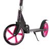 Hm603 Pink Hulajnoga Nils Extreme