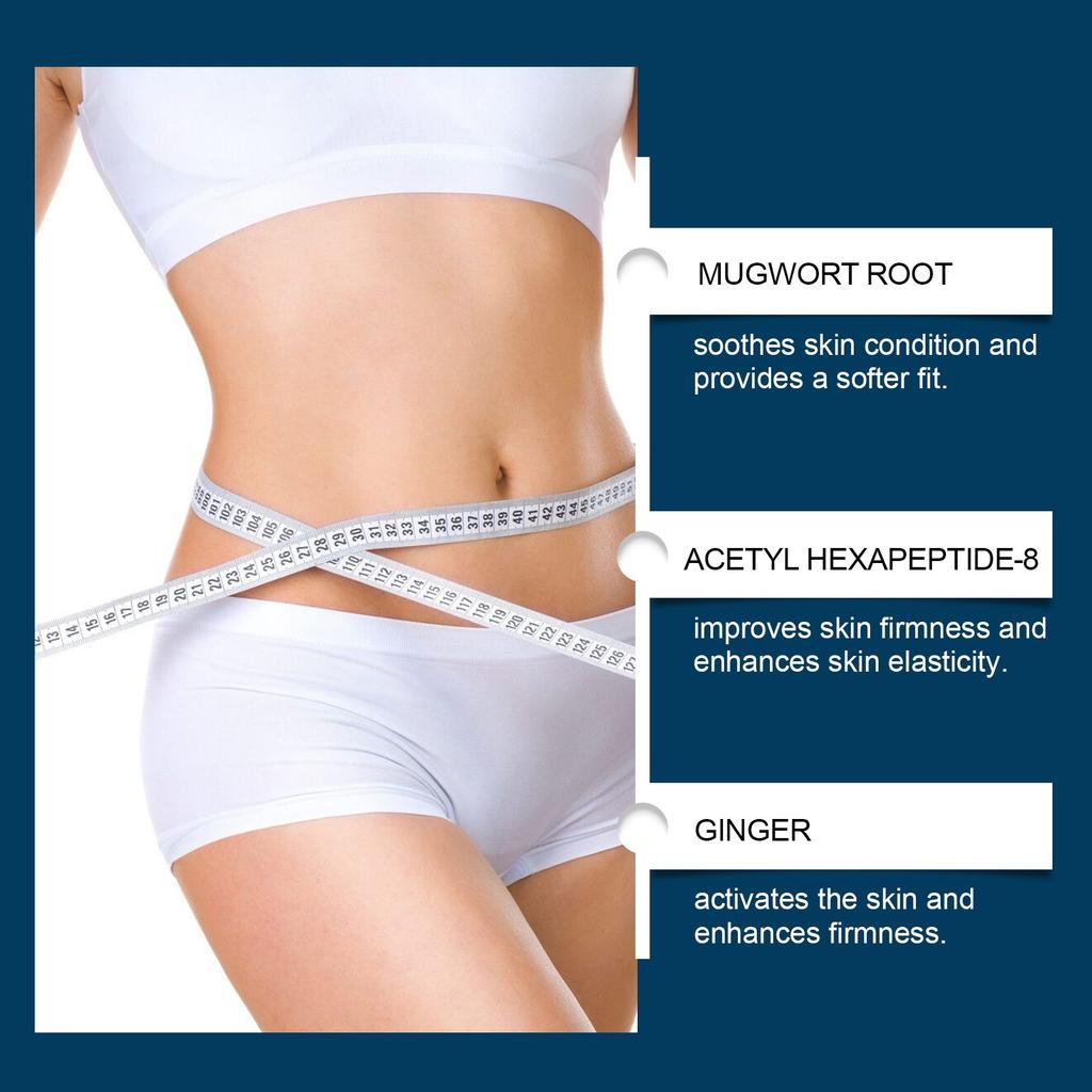 Body Slimming Patch Strengthen The  Digestive System Promote Gastrointestinal Motility Circulation  Drainage Shaping For Lose Weight Better  4pieces
