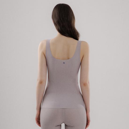 Comfortable tank top Nature Modal (2 colors)