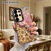 Phone Case: 2D Flat Samsung Galaxy A34 A35 M05 M06 S20 S22 S21 FE Plus 5G Protective Case, Couples Style, Waves and Beach, Christmas and Halloween Gif