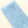 Exfoliating Bath Towel 40-Inch Soft Textured Wash Cloth Body Face Gentle Scrub Rich