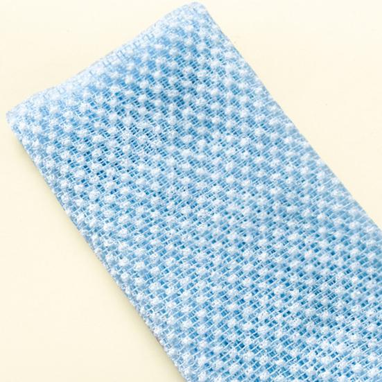 Exfoliating Bath Towel 40-Inch Soft Textured Wash Cloth Body Face Gentle Scrub Rich