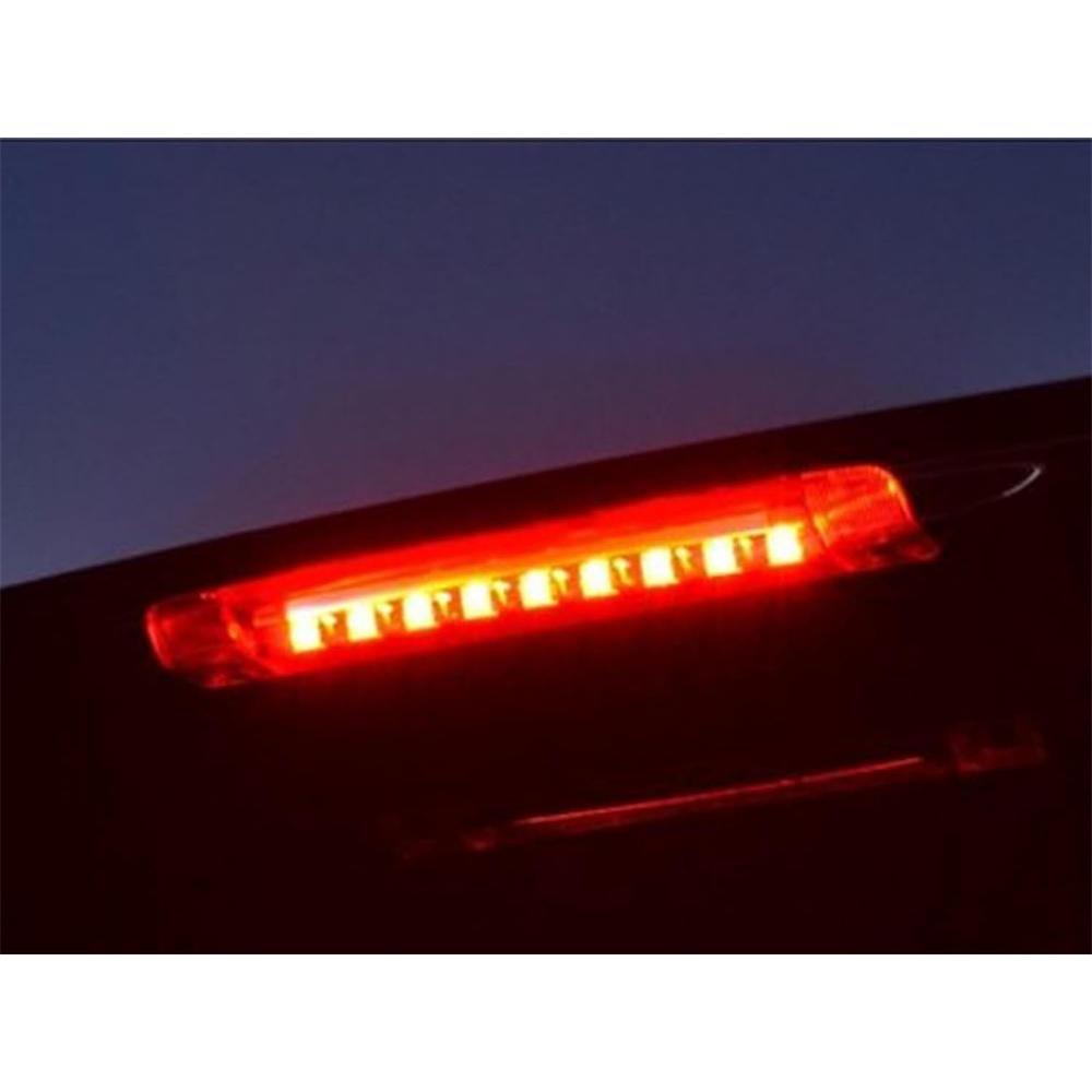 High Mount 3rd Third Brake Light Lamp LED For Toyota Highlander 2008-2013