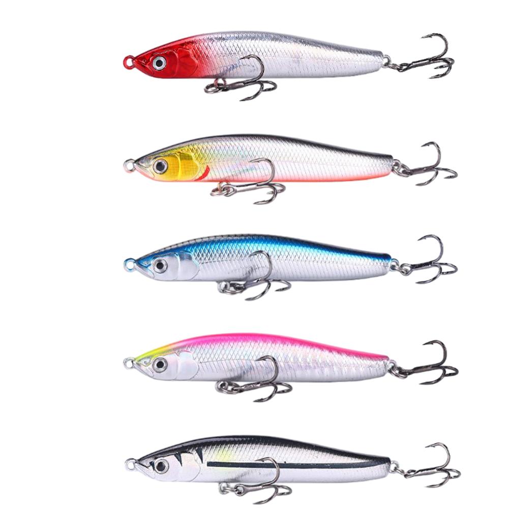

Fishing Fishing Lure Flies Floating For Sea Bass Lure