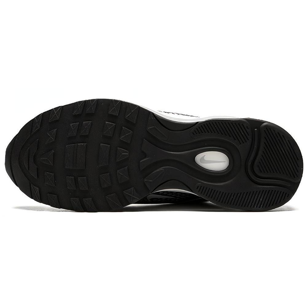 Nike Air Max 97 Ultra 17 Černá Čistě Platina Dámská 917704-003