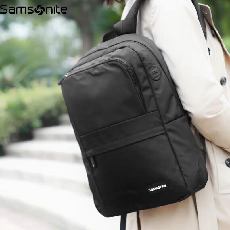 

Samsonite Ultralight 15.6-inch Business Laptop Backpack