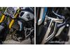 GSADV CFMOTO 700CLX Crash Bar Bumper Sport-Mod Parts for Retro Car Adventure