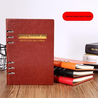 Blocnotesuri și carnete – Agende