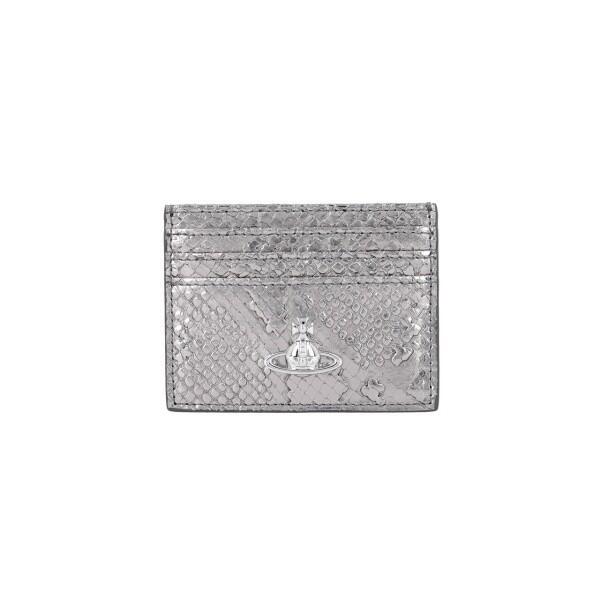 Vivienne Westwood Women Card Holder L00d6 P203