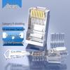 Componente electrice – Conectori