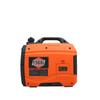Portable Silent Inverter Generator 220V for Camping & Outdoor Use