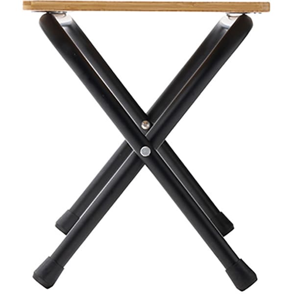 Snow Peak Folding Shelf Long Lightbamboo Lv 066tl [outdoor Camping Gear]