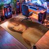 AYLIVA Carpet Rug for Living Room Bedroom Home Sofa Decoration,Kids play Nonslip Floor Mat