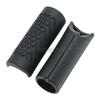 Motorcycle 32mm 1-1/4" Engine Guard Bar Rubber Pegs For Harley Softail Sportster Road King Touring Honda Yamaha Suzuki Kawasaki