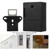 Battery RFID Cabinet Drawer DIY Digital Lock without Hole (Battery Not Included)
