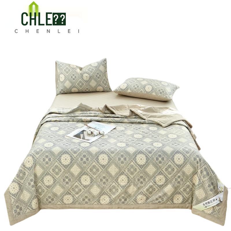 Chenlei Summer Kapok Cotton Quilt
