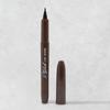 Stylish Brush Pen Eyeliner Light Brown