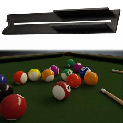Snooker en biljart – Snooker- en biljartaccessoires