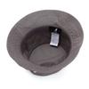 Kangol Washed Bucket Hat Gray 4224