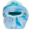 Crocs Classic Lined Marble Clog Kids 207773 1iq