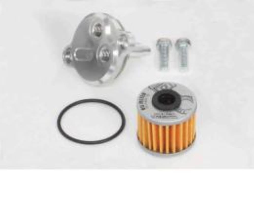 

Маслоохладитель SP Takegawa Cub Cross 50/110(АА09/АА06/JA45/)ГРОМ(JC92) 07-07-0268