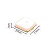 QUESCAN M10FLY 10Hz FPV Drone M10 GPS Module with Compass for Pixhawk Betaflight ArduPilot INAV GPS Galileo GLONASS BeiDou GNSS