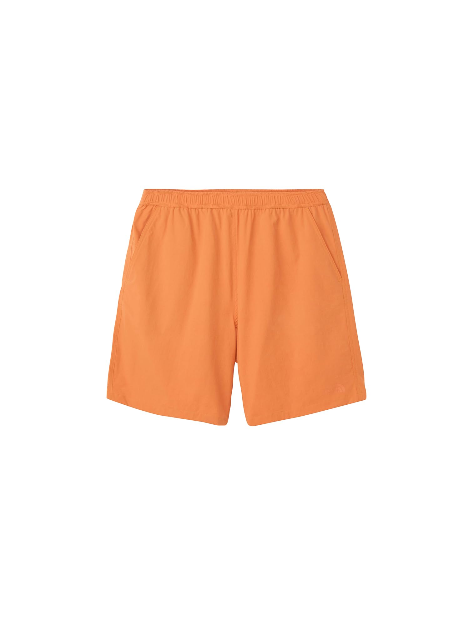 

The North Face Vagrant Fade Iron Size S Shorts, Bronze,