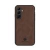 For Samsung Galaxy S25 FE / S26 FE Case Fashionable Magnetic Sheepskin Camera Protection Shock Absorption For Samsung Galaxy S25 FE /S26 FE Back Cover