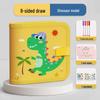 Kids Portable Erasable Drawing Board