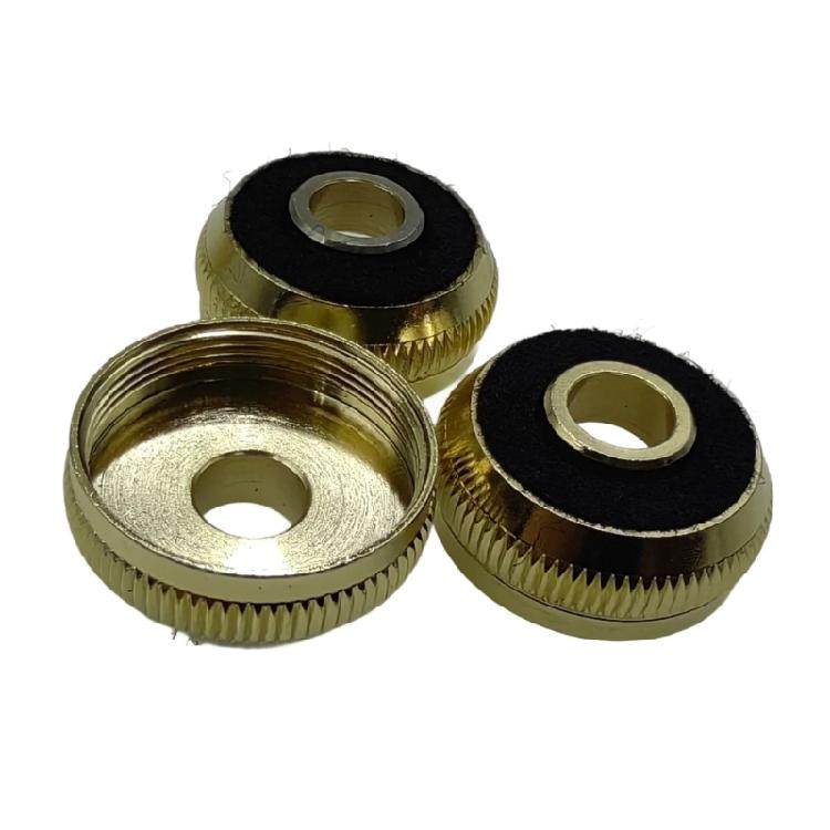 Trumpet Piston Cover Connecting Rod Key Button Valves Repair Rods Cornet Parts Trumpet Repairing Tool Enduring