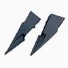 20-24 Sylphy 14th Gen Wiper Deflector Set (Left & Right) 66894-6LA0A