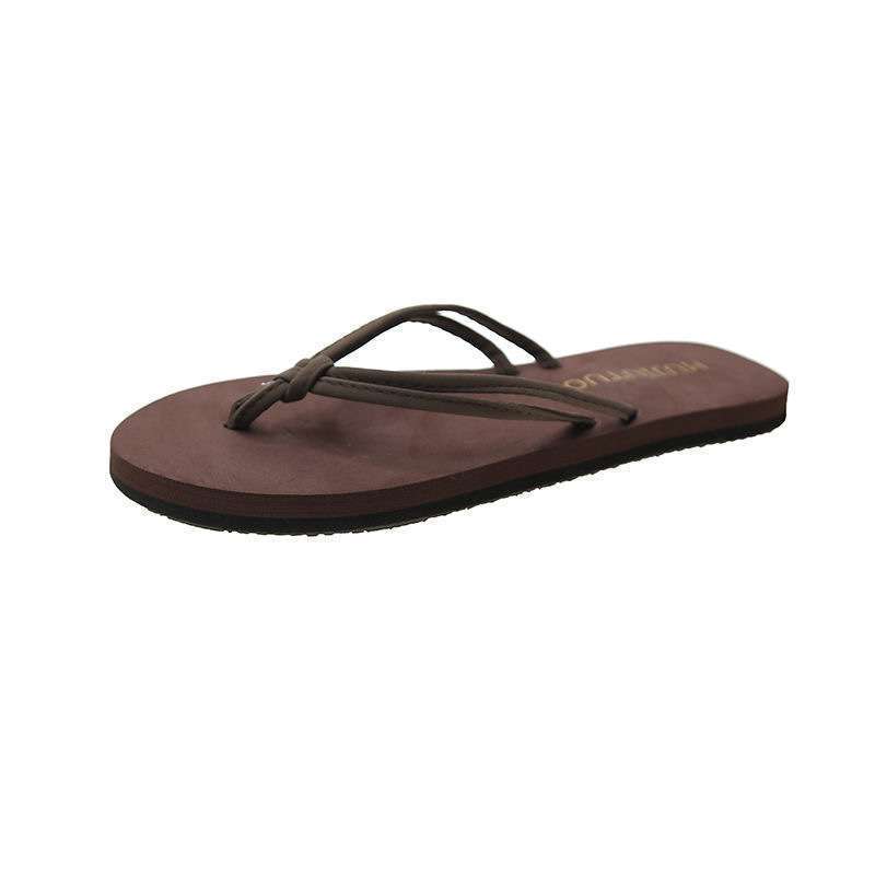 

Шлепанцы женские летние модные домашние банные нескользящие вонючие на танкетке толстая мягкая подошва щиплют ногу пляжные крутые тапочки 35