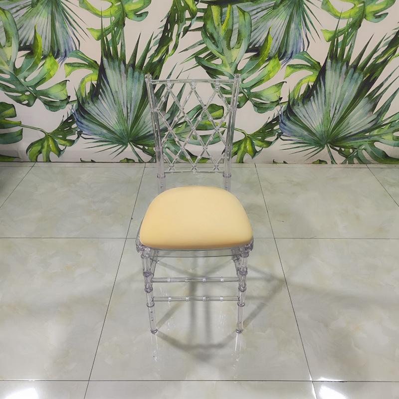 Cushion Cover Seat Stretch Seat Cover Cover Chair Bamboo Joint Chair Home Modern