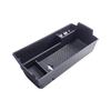 For Peugeot 3008 3008GT 2017 2018 2019-2022 2023 Armrest Storage Box Center Console Organizer Tray Bin Container Car Accessories