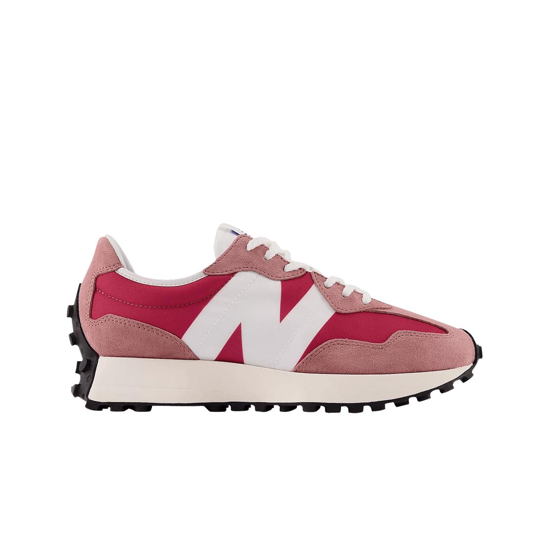 

Женские кроссовки New Balance 327 Washed Henna WS327LJ1