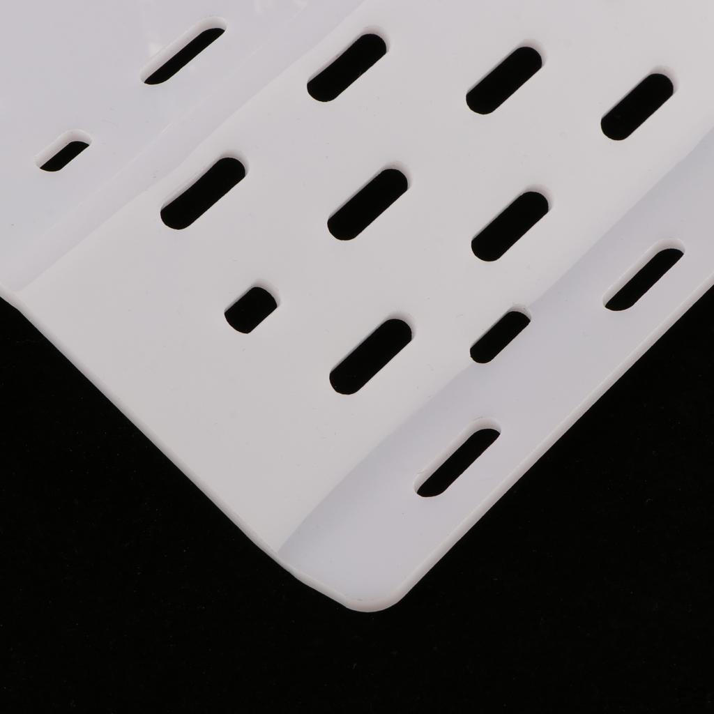 Aquarium Floating Island for Turtle Reptile Basking Platform / Hook, 3 Color