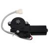Car Power Window Lift Motor For Toyota Land Cruiser HZJ76 HZJ79- Door Window Regulator Part Numbers 85720-60021 85710-60031