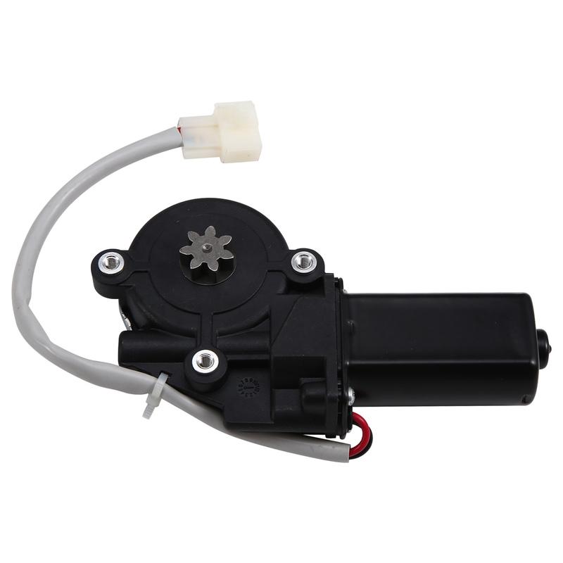 Car Power Window Lift Motor For Toyota Land Cruiser HZJ76 HZJ79- Door Window Regulator Part Numbers 85720-60021 85710-60031