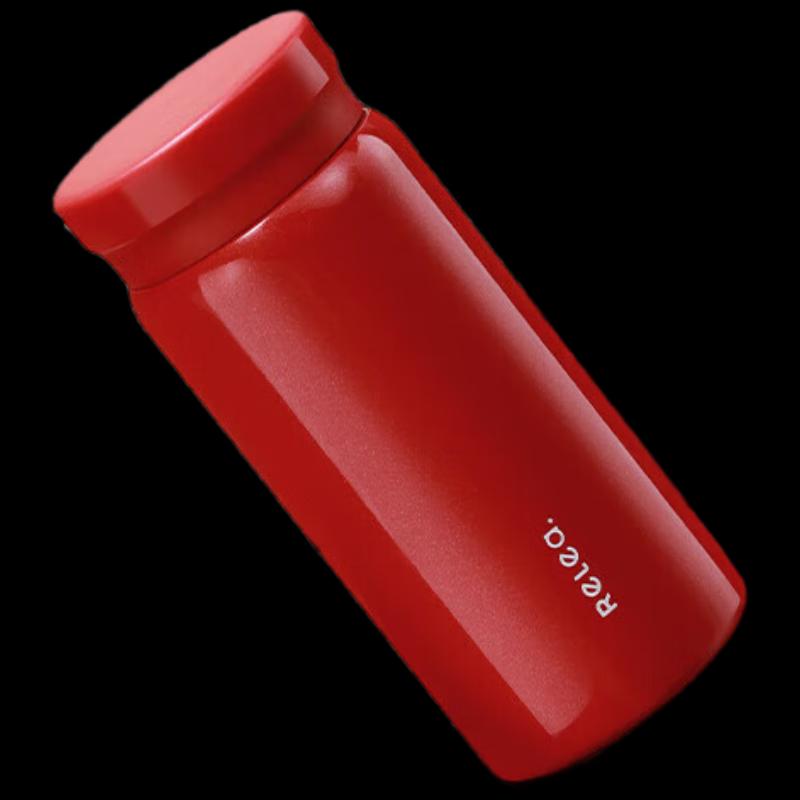 RELEA Suji 316 Stainless Steel Insulated Pocket Cup