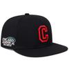 Unisex CHICAGO Embroidery Baseball Cap Cotton Snapback Hats Adjustable Hip Hop Sport Hat Men Women Outdoor Sun Hats Trucker Caps